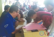 Seleksi Tenaga PLD Bengkayang