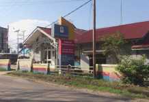 Pemda dan Lembaga Adat Jangan Melempem