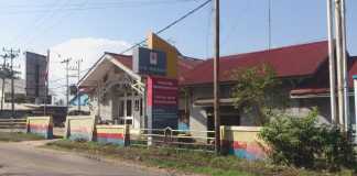 Pemda dan Lembaga Adat Jangan Melempem