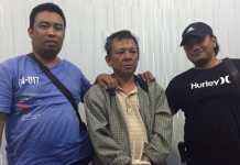 Polisi Tembak Mati Istri Diringkus di Ketapang