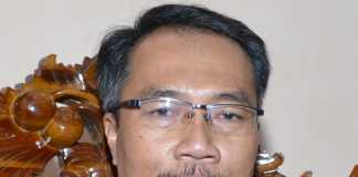 Sukseskan Pilkada Sambas