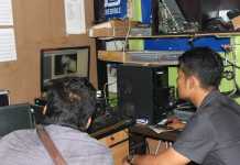 Polisi Imbau Warga Pasang CCTV