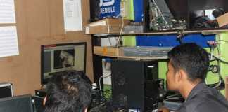 Polisi Imbau Warga Pasang CCTV