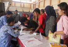 Masuki Dunia Kerja, Sarjana Saja Tak Cukup