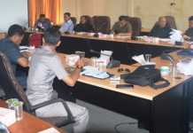 Mandat Tindaklanjut Persoalan Mutasi Pegawai di Pundak Komisi A