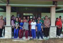 Bebas Pasung Penderita Gangguan Jiwa