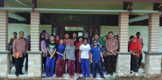 Bebas Pasung Penderita Gangguan Jiwa