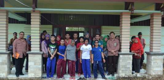 Bebas Pasung Penderita Gangguan Jiwa