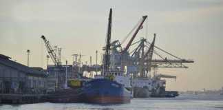 Pembangunan Pelabuhan Internasional Dipertanyakan