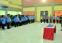 PNS Wajib Jaga Nama Baik Pemerintahan