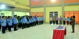 PNS Wajib Jaga Nama Baik Pemerintahan