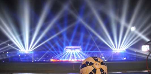 Pembukaan Piala Sudirman