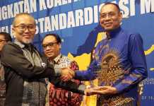 Kota Singkawang Raih Penghargaan Perlindungan Konsumen