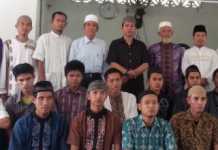 Tingkatkan Keimanan, Perkuat Silaturahmi