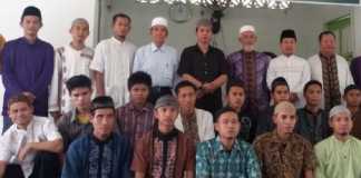 Tingkatkan Keimanan, Perkuat Silaturahmi