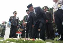 Peringatan Hari Pahlawan