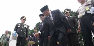 Peringatan Hari Pahlawan