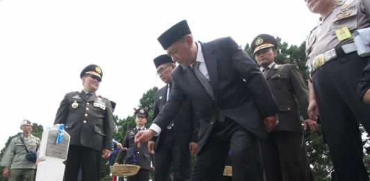 Peringatan Hari Pahlawan