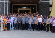 Pemkab Sekadau Gelar Bimtek di UGM