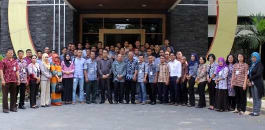 Pemkab Sekadau Gelar Bimtek di UGM