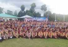 Hidup di Jiran, Agar Tetap Cinta Tanah Air