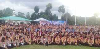 Hidup di Jiran, Agar Tetap Cinta Tanah Air