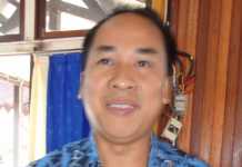 Benahi Pasar, Gandeng Instansi Terkait