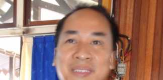 Benahi Pasar, Gandeng Instansi Terkait