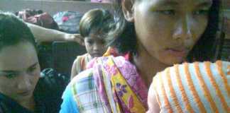 Dua Balita Digigit Anjing dan Kucing