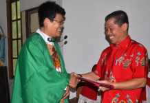 2025 Ketapang Jadi Provinsi