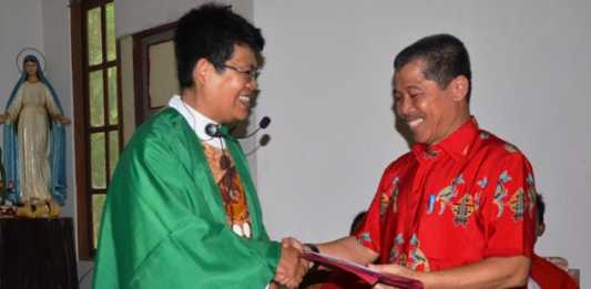 2025 Ketapang Jadi Provinsi