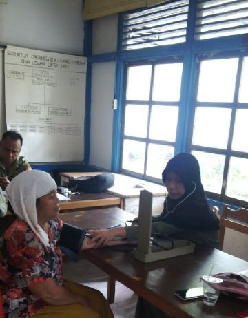 2016, Dinkes Ajukan Rp74 Milyar