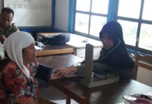 2016, Dinkes Ajukan Rp74 Milyar