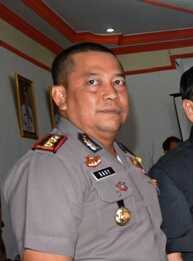 Jelang Pilkada, Ketapang Kondusif Kerahkan 240 Personil