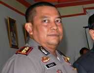 Jelang Pilkada, Ketapang Kondusif Kerahkan 240 Personil