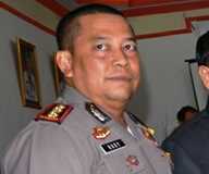 Jelang Pilkada, Ketapang Kondusif Kerahkan 240 Personil