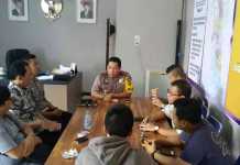 Kapolres : Korban Pencabulan Segera Lapor