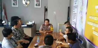 Kapolres : Korban Pencabulan Segera Lapor