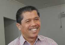 Ketapang Harusnya KLB Penyakit Kaki Gajah