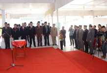 135 Pejabat Struktural Ketapang Dilantik, “Tak Ada Istilah Tempat Kering dan Basah”