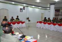 Monitoring Tindak Lanjut Temuan BPK