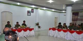 Monitoring Tindak Lanjut Temuan BPK