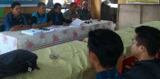 Ciptakan Lapangan Usaha Pengelasan