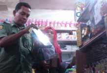 Produk Non SNI Bertebaran