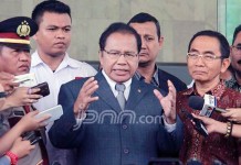 Arifin Panigoro Berniat Beli  Saham PT Newmont Nusa Tenggara