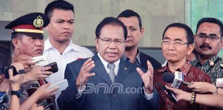 Arifin Panigoro Berniat Beli Saham PT Newmont Nusa Tenggara