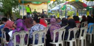 Semuanya Tentang Hutan Gunung dan Lautan