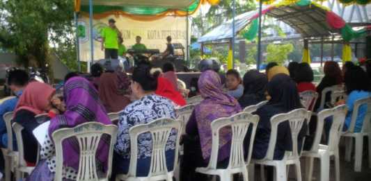 Semuanya Tentang Hutan Gunung dan Lautan