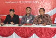 MEA, Perkuat UMKM dengan KUR