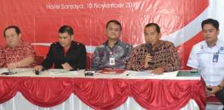 MEA, Perkuat UMKM dengan KUR